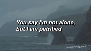 fake you out - twenty one pilots