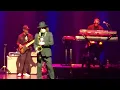 Boney James 2025 Concert🎷Gonna Have a Good Time🎷Slow Burn Tour🎷Las Vegas🎷smooth jazz R&B🎷Saxophone