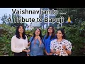 Vaishnav Jan to - Uppsala Indian Choir