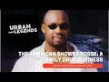 Christopher Dudus Coke Kingston Family Kingpins