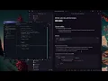 ASMR Coding Study Session Java While Do-While Loops with Keyboard Typing Sounds