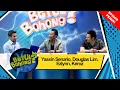 Download Lagu [EPISOD PENUH] JEP \u0026 SHUIB Betul Ke Bohong? S1 - Yassin Senario, Douglas Lim, Ezlynn, Keroz