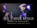 We Three Kings [LIVE] - Tommee Profitt feat. Colton Dixon \u0026 Hollyn