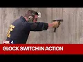 ATF shows how a Glock Switch works