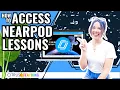 How To Access Nearpod Lessons A Tutorial