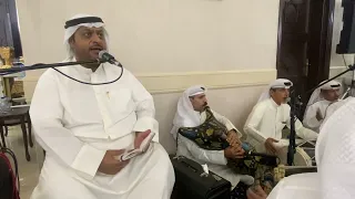 فرقة فاضل الكنكوني للهبان حفلة صالة عزت جعفر 2022 6 9 الكويت تلفون الحجز 99600474 