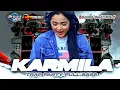 Download Lagu DJ TRAP PARTY KARMILA BASS BLAYER‼️ RIKKI VAM 69 PROJECT