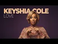 Lagu Keyshia Cole - Love (but it's Disco Funk Version)