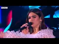 Dua Lipa - New Rules (Radio 1's Teen Awards 2017)