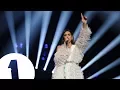Download Lagu Dua Lipa - New Rules (Radio 1's Teen Awards 2017)