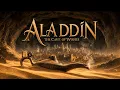 ALADDIN THE CAVE OF WISHES Season 1 Full Fantasy Film