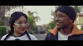 dj chase ft zameka cant get away official music video 