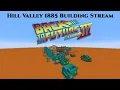 Download Lagu Minecraft Back to the Future 3 Hill Valley building Pt. 2