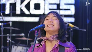 tkoes akhir cinta panbers 1972 