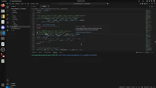 Devlog C qsort
