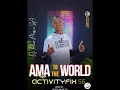 Download Lagu DJ RICO MUSIC SA - ActivityFix 55 (Ama To The World) 2025