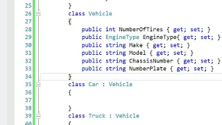 C 10 Inheritance
