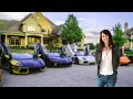 MacKenzie Scott Lifestyle Boyfriend Husband Net Worth Age Instagram House Family Biography