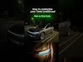 Download Lagu Turn Your Tesla Into Iron Man’s Car (Custom Lock Sound Tutorial)