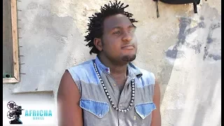bangi ringo tini white official bongo comedy 