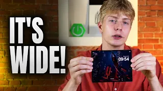SAMSUNG Galaxy Z Fold 8 – New Screen Format Full Review