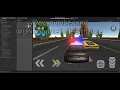 Highway Traffic Police Simulator 3D - Unity Source Code for Sale