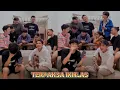 Download Lagu TERPAKSA IKHLAS - TRI SUAKA X ZIDAN X HOKIBOYS