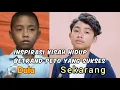 Menyentuh dan menginspirasi bigini kisah hidup Betrand Peto Putra Onsu