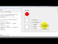 Visual Basic SEMAFORO