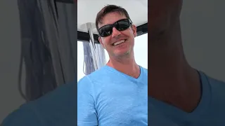 Sailing in Grenada with The O’Kelly’s… This is “IT”⛵️❤️ #boatlife #travel #smoothsailing #sailing