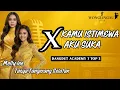 Lagu LIRIK KAMU ISTIMEWA X AKU SUKA TASYA TANGERANG SELATAN FT MELLY LEE DANGDUT ACADEMY 7 #2025#indosiar