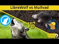 LibreWolf vs Mullvad Browser Wars