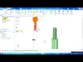 DesignSpark Alignement of various 3D-Objects