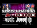 Download Lagu LOKALAN MELODI LAWAS REMIX ORGEN LAMPUNG JADUL MANUAL ala EGEN ELECTONE - BASS JERNIH | V2