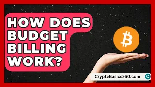 How Does Budget Billing Work Your Utilities Hub