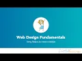 Build a Sidebar Layout with Flexbox Responsive Page Layout Tutorial
