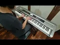 Will Sparks ft Gigi Russ - Round Round (Jarel Gomes Piano)