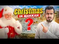 Download Lagu This Is What People Are Calling ‘Christmas in Makkah MP3
