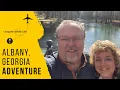 Why Albany Georgia Amazed Us