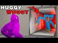 We Found HUGGY WUGGY In Gorilla Tag