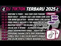 Lagu DJ TIKTOK TERBARU 2025🎵DJ BINTANG 5 TENXI KAU CURI PADANG🎵DJ NGGA DULU - JANGAN LAGI KAMU CARI CARI🔥