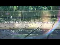 Beautiful Rain | Soredemo Sekai Wa Utsukushii (Sub Español)