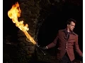 Fire Reel