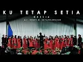 Download Lagu Ku Tetap Setia - Grezia (SATB) - Symphony Miracle Singers