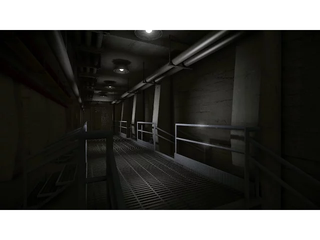 Jurassic Park Aftermath : Update 2