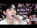 Download Lagu Yu Menglong - Ayer Te Soñé | Voz, Lágrimas y Memoria | Alan Yu Menglong Una Voz Que Aún Vive 😢 MP3