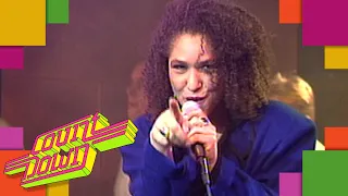 B.B. Queen - Soultrain | COUNTDOWN (1990)