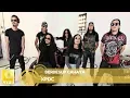 Download Lagu XPDC - Berdesup Cahaya (Official Audio)