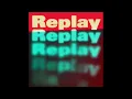 버벌진트 (Verbal Jint) - Replay (Feat. 헤이즈 (Heize))