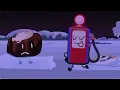 Download Lagu ITFT [9:00] Below Zero - Fuel Pump (Song)